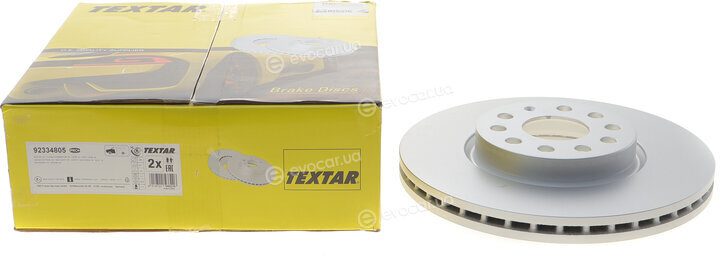 Textar 92334805