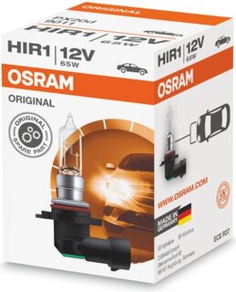 Osram 9011