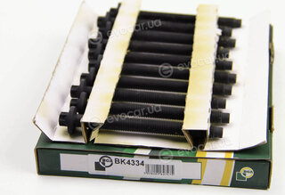 BGA BK4334