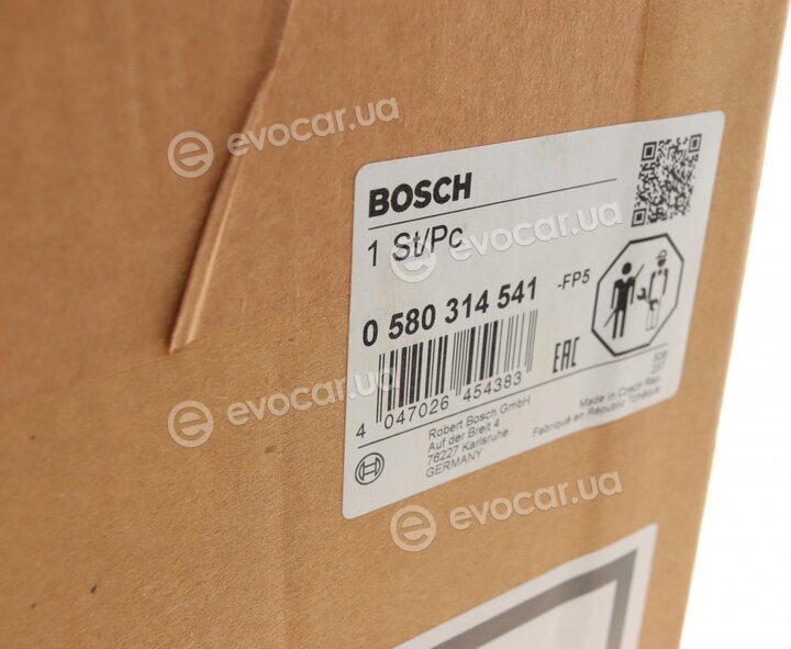 Bosch 0 580 314 541