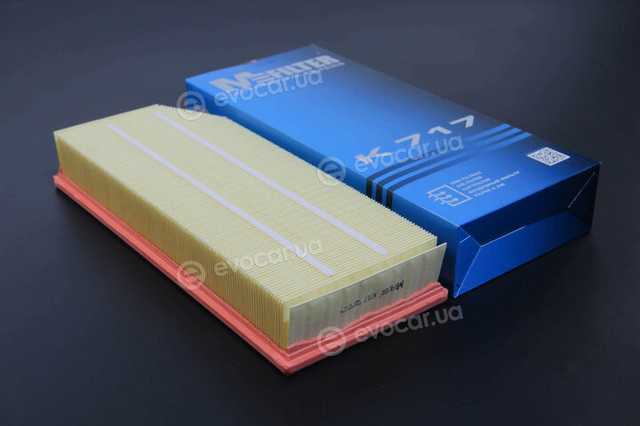 MFilter K 717