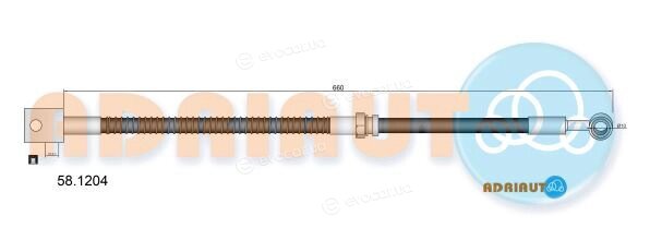 Adriauto 58.1204