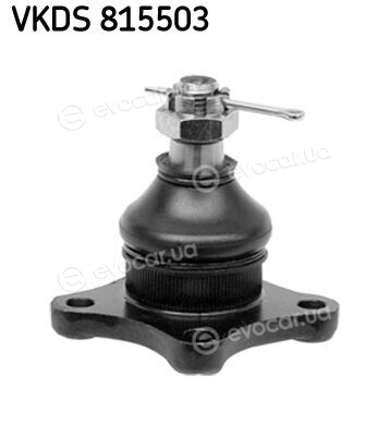 SKF VKDS 815503