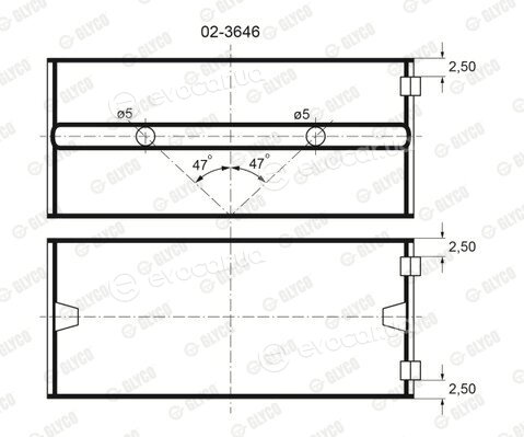 Glyco 02-3646L