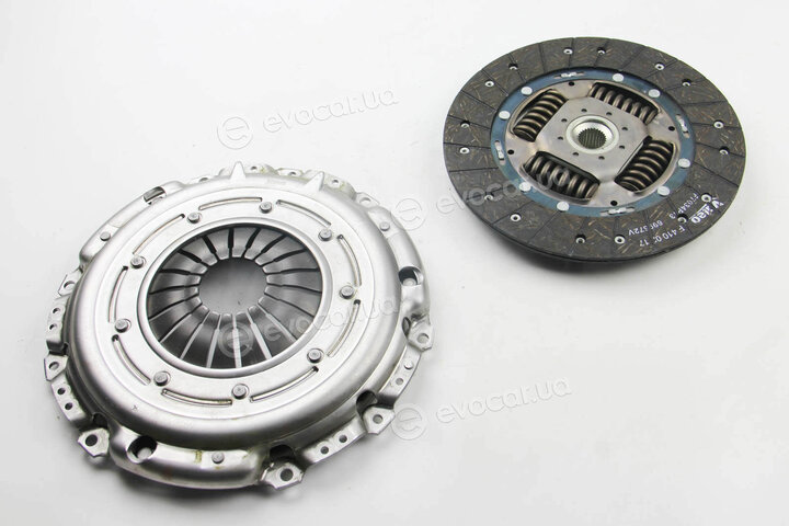 Valeo 835028