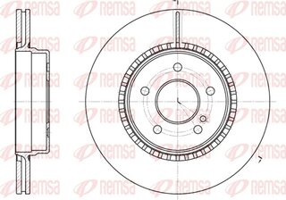Remsa 6929.10