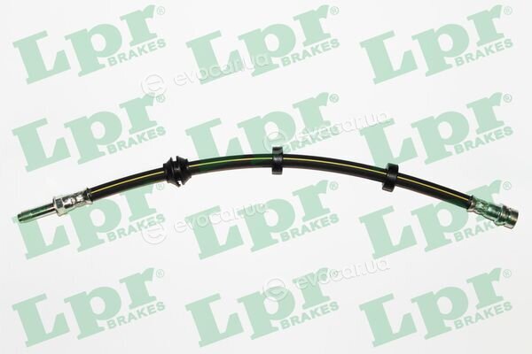 LPR / Samko 6T46589