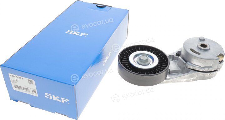 SKF VKM 34027