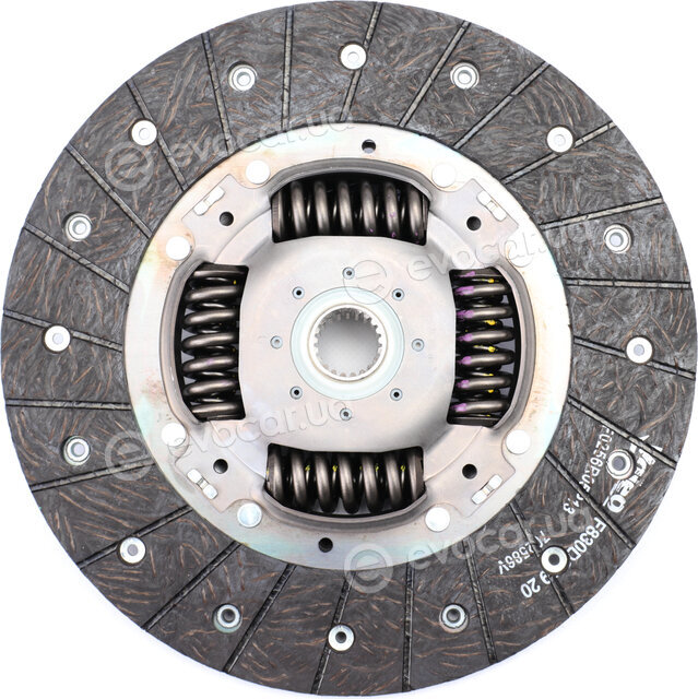 Valeo 845193