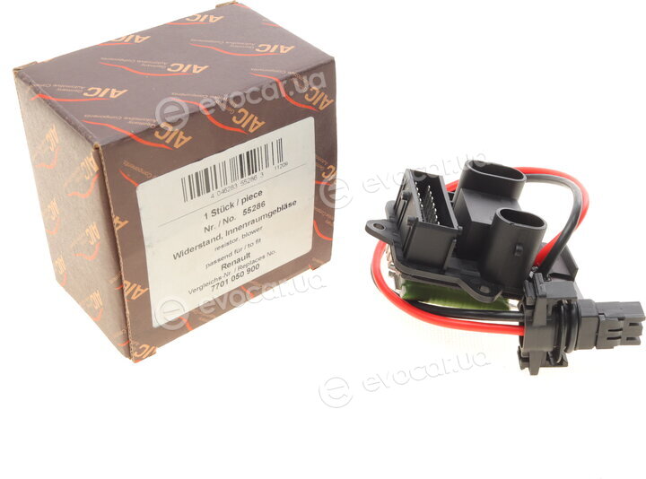 AIC 55286
