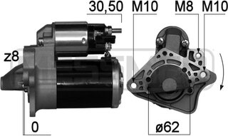 Era / Messmer 220762A