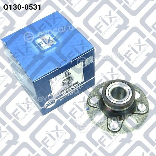 Q-Fix Q1300531