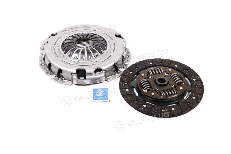 Sachs 3000 950 551