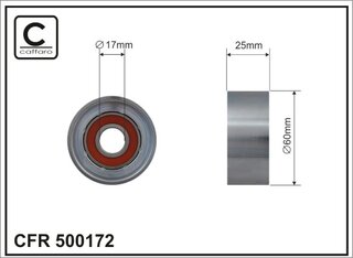 Caffaro 500172