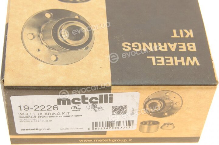 Metelli 19-2226