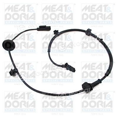 Meat & Doria 90912E