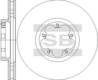 Hi-Q / Sangsin SD5311