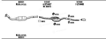 Walker / Fonos VOT07982