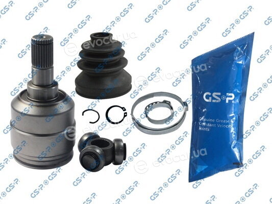 GSP 624013