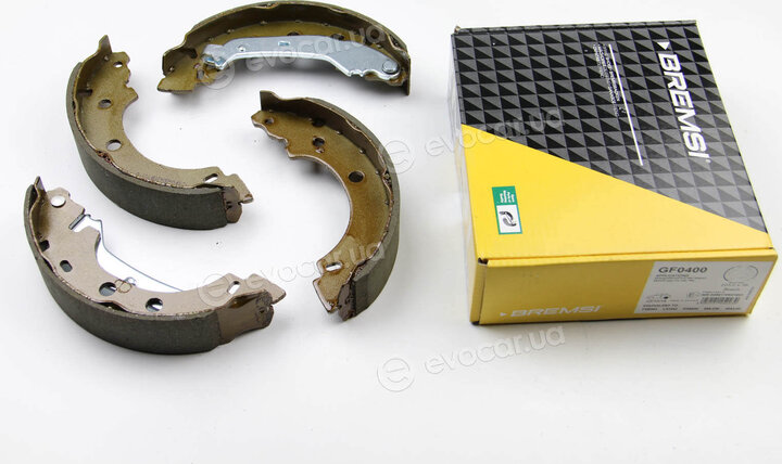 Bremsi GF0400