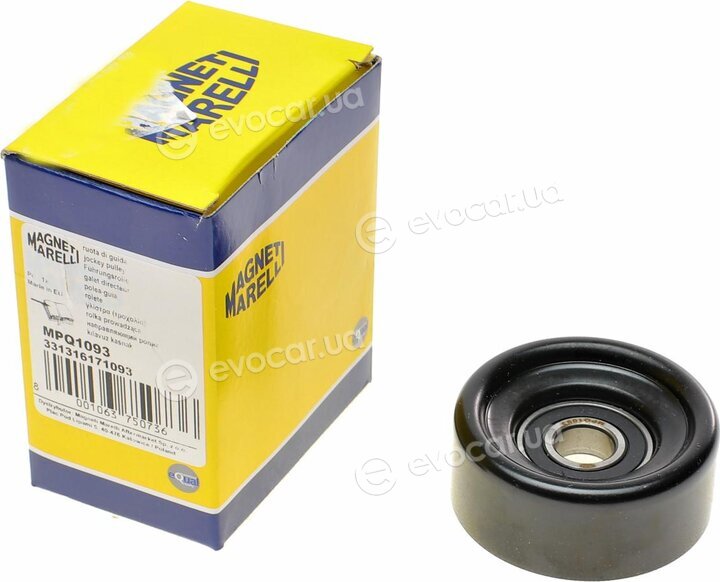 Magneti Marelli 331316171093