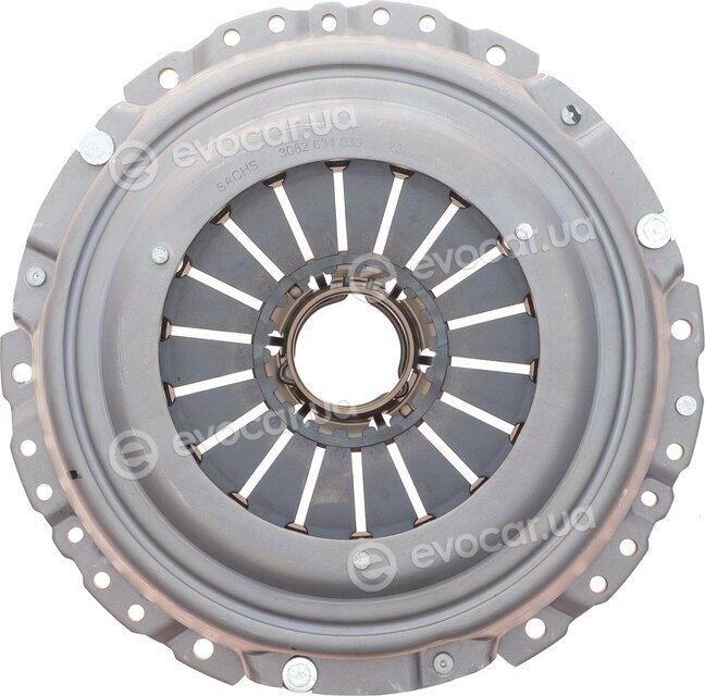 Sachs 3000 951 656