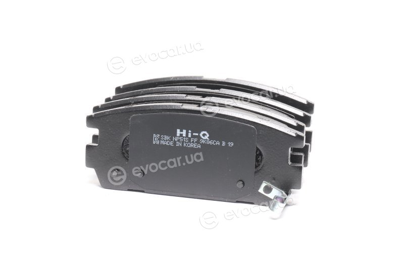 Hi-Q / Sangsin SP1098