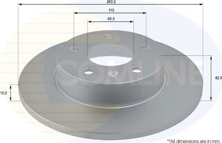 Comline ADC1121