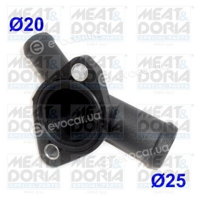 Meat & Doria 93158