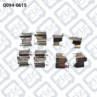 Q-Fix Q0940615