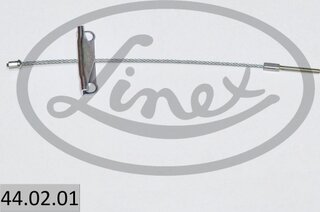 Linex 44.02.01