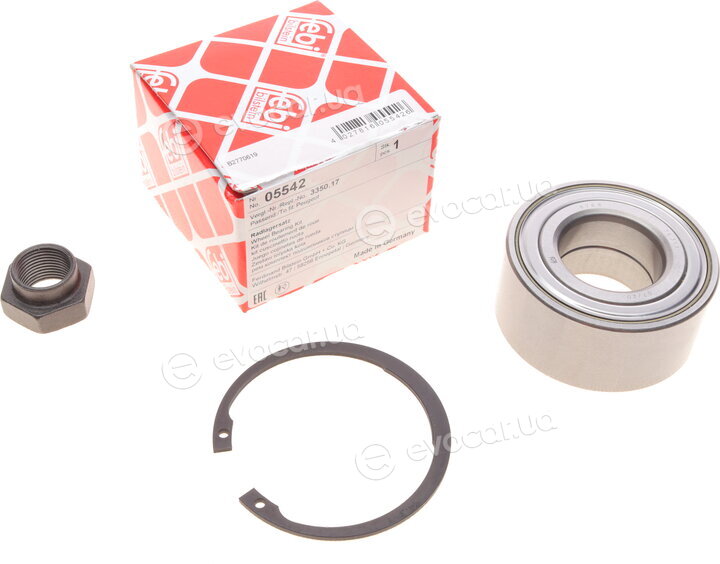 Febi 05542