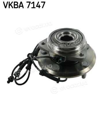 SKF VKBA 7147