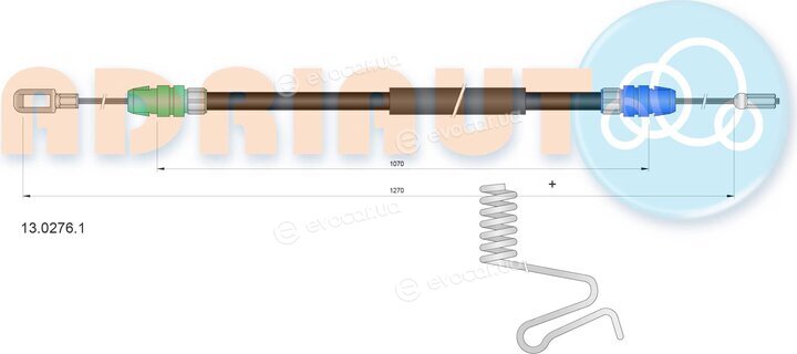 Adriauto 13.0276.1