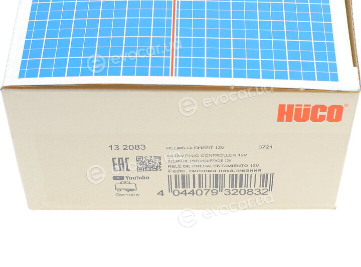 Astemo (Hitachi) / Huco 132083