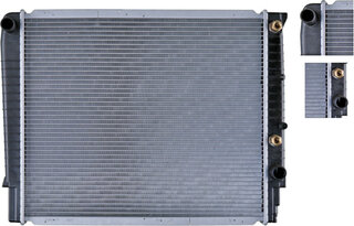 Mahle CR 658 000S