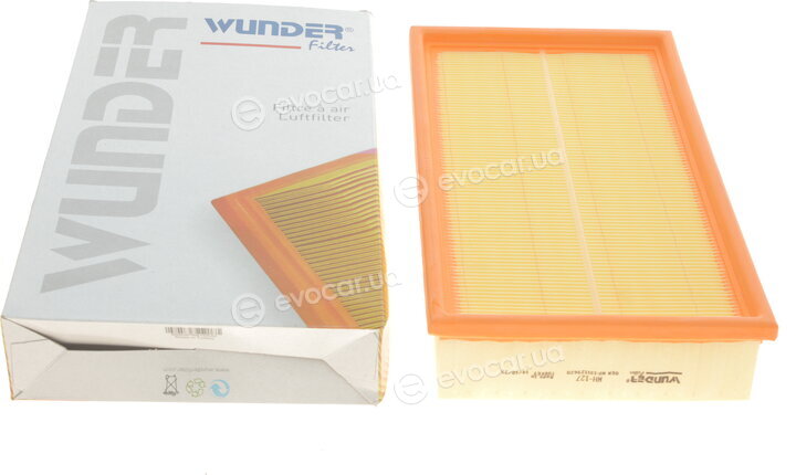 Wunder WH127