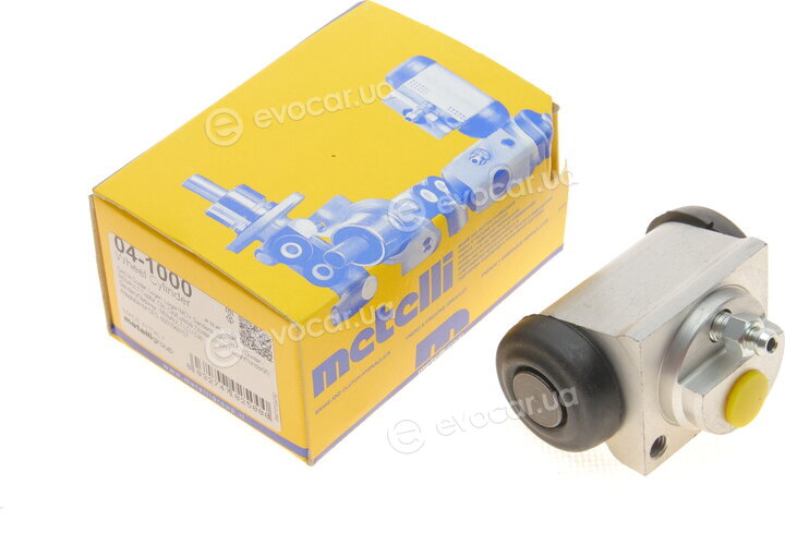 Metelli 04-1000