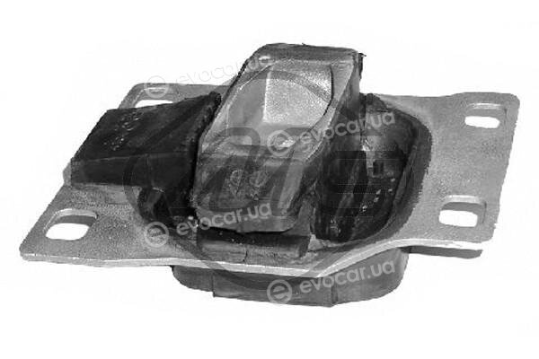 Metalcaucho / STC 04104