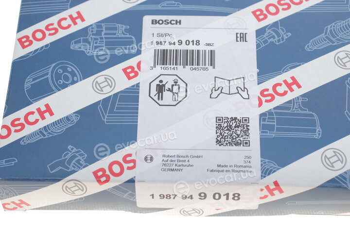 Bosch 1 987 949 018