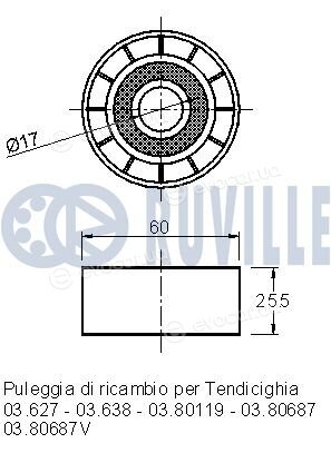 Ruville 540801