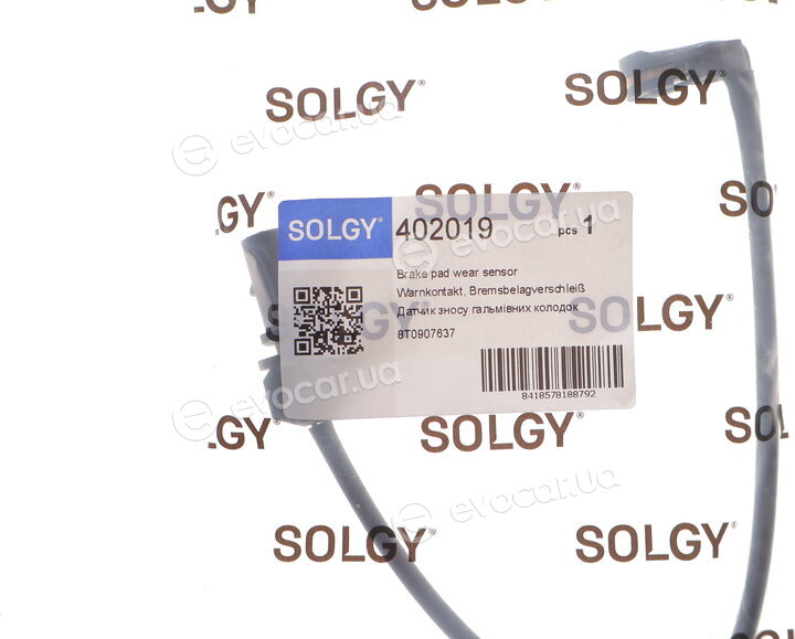 Solgy 402019