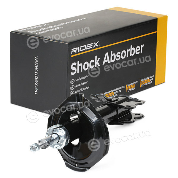 Ridex 854S0164