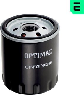 Optimal FOF40260