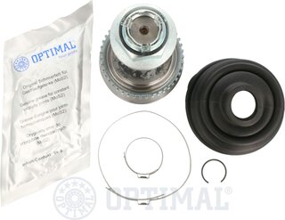 Optimal CW-2695