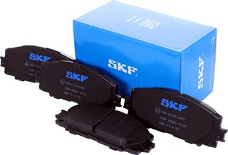 SKF VKBP 80680