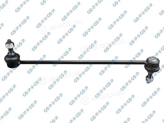 GSP S051524