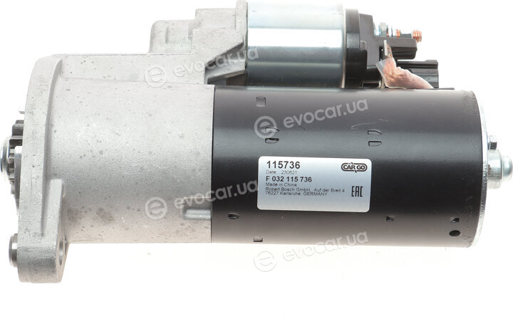 HC Cargo 115736