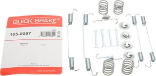 Kawe / Quick Brake 105-0057