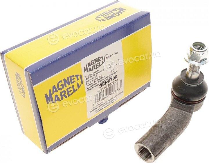 Magneti Marelli 301191607000